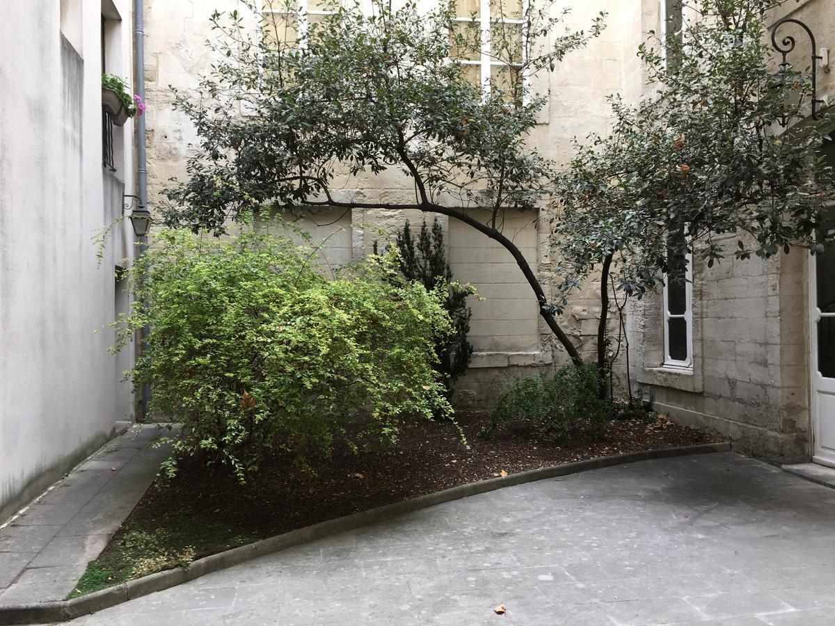 Les Halles-parking-avignonsmile * Avignon