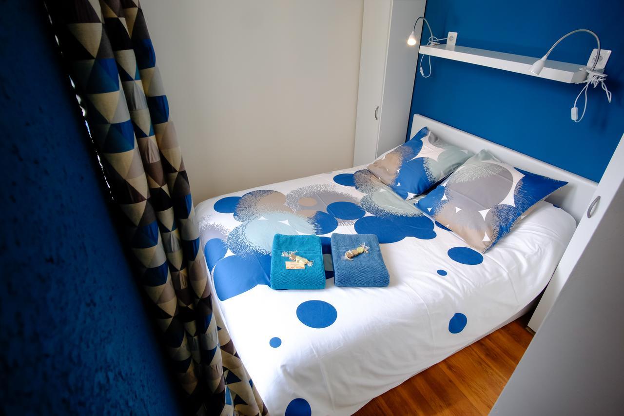 Appartement Les Halles-parking-avignonsmile *