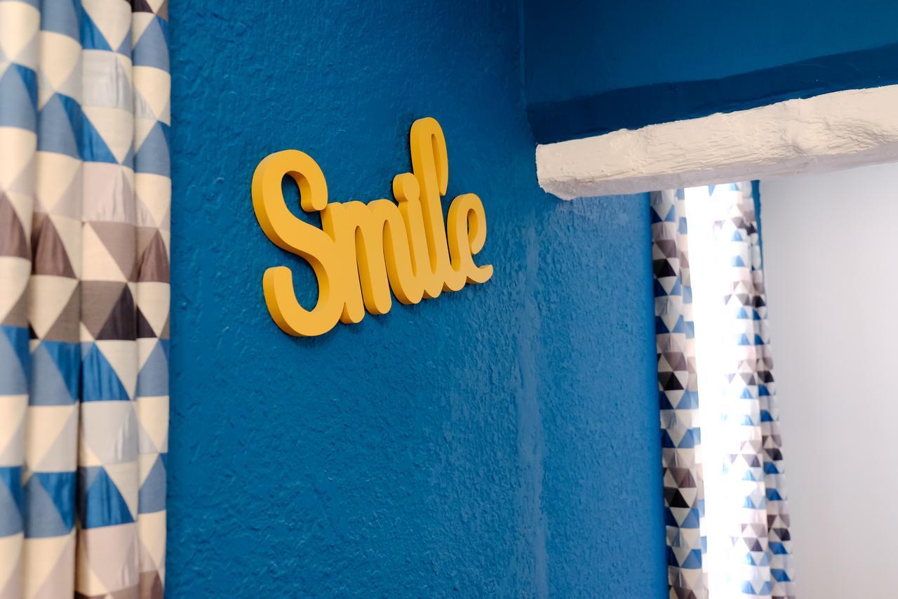 Les Halles-parking-avignonsmile Appartement Avignon