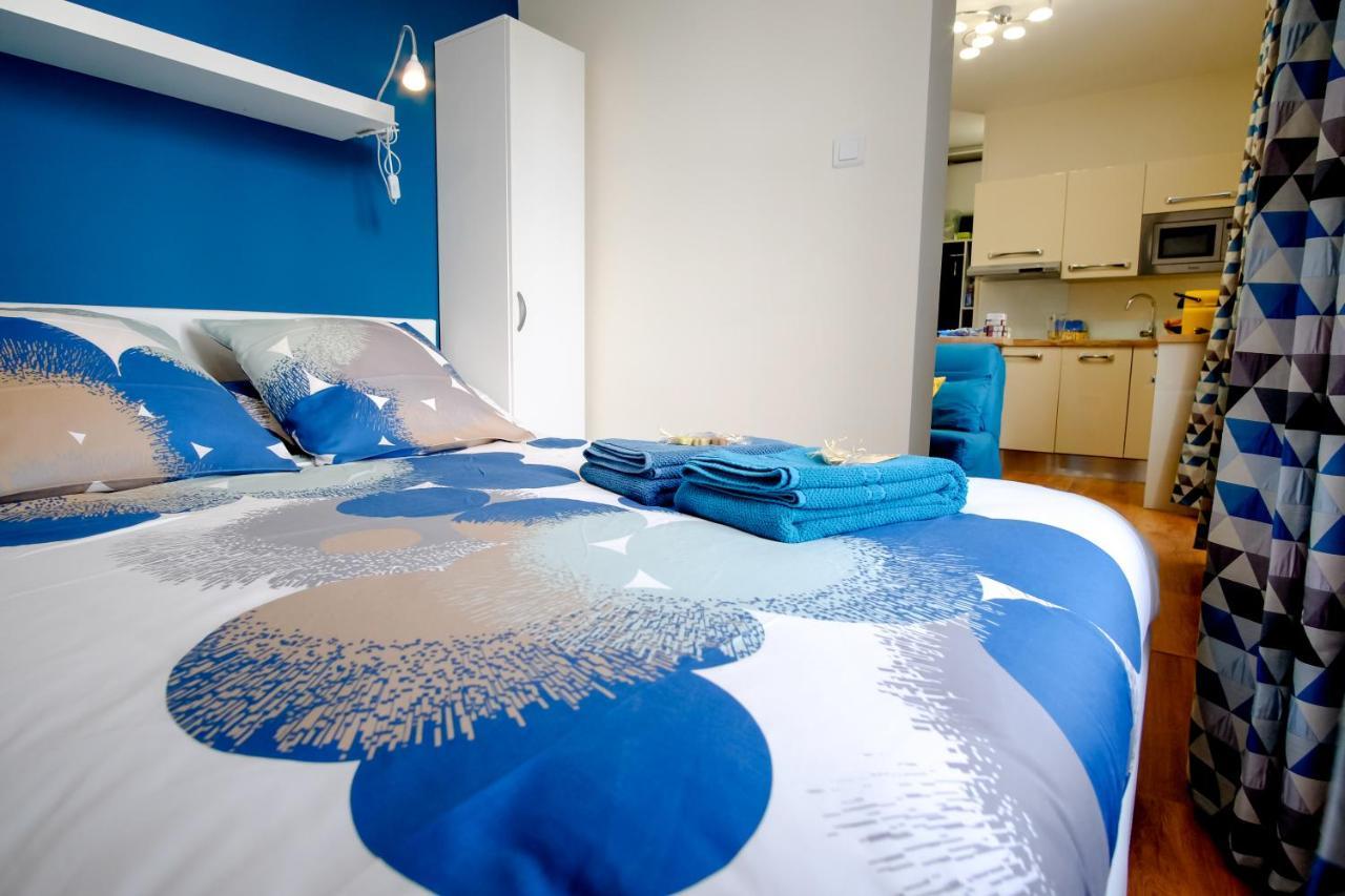 Apartment La Bonneterie - Les Halles - Hypercentre - Avignonsmile *