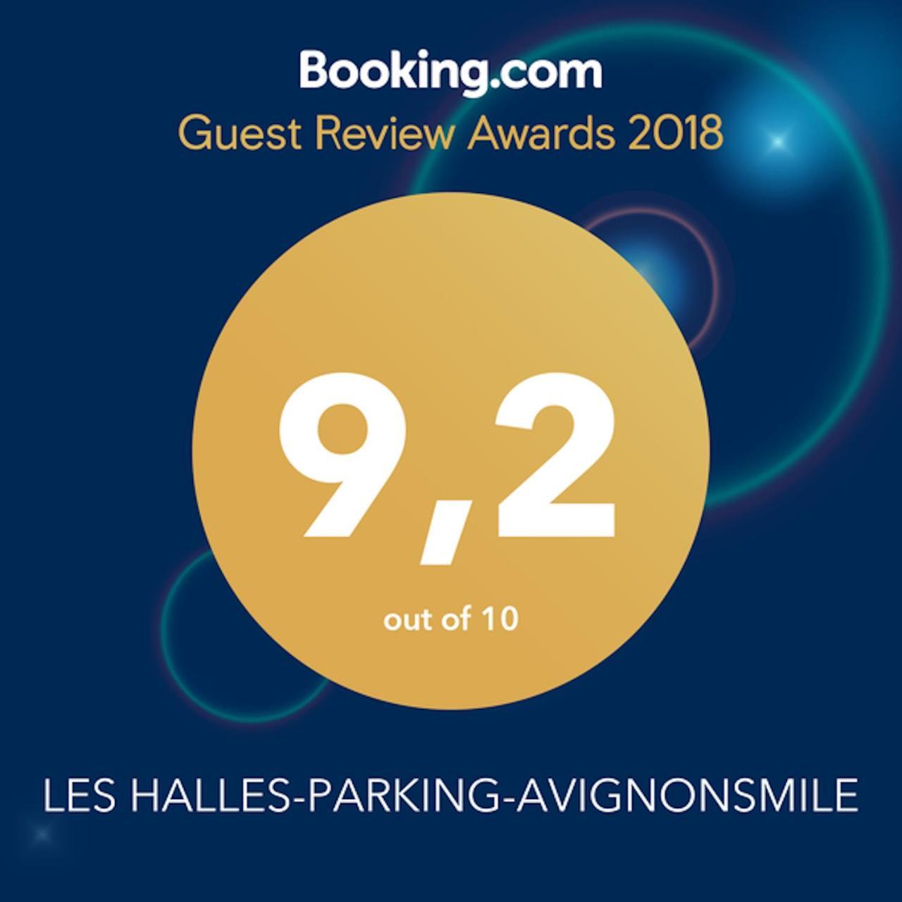 La Bonneterie - Les Halles - Hypercentre - Avignonsmile Avignon